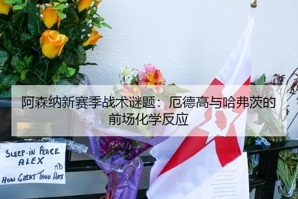 阿森纳新赛季战术谜题：厄德高与哈弗茨的前场化学反应