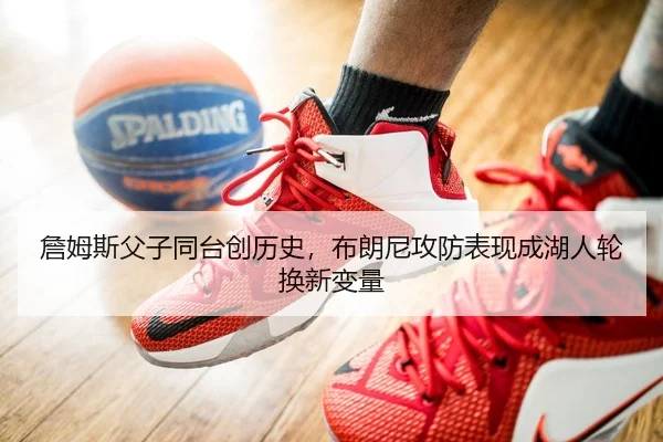 詹姆斯父子同台创历史，布朗尼攻防表现成湖人轮换新变量
